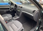Škoda Octavia Kombi 1,6 l 75 kw
