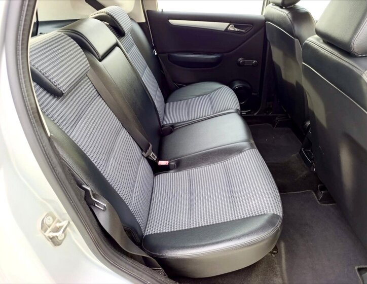 Mercedes-Benz Třídy A Kombi 1,7 l 85 kw