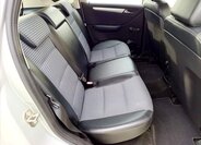 Mercedes-Benz Třídy A Kombi 1,7 l 85 kw