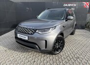 Land Rover Discovery SUV / Terénní 3,0 l 183 kw