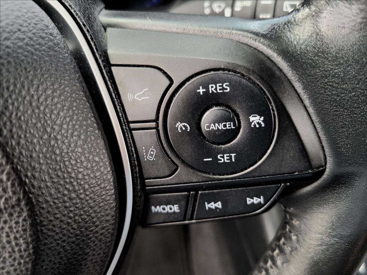 Toyota Corolla Kombi 1,8 l 72 kw