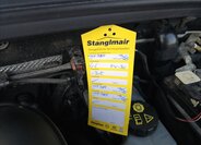 Seat Leon Kombi 1,4 l 110 kw