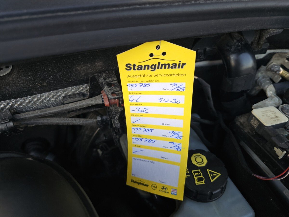 Seat Leon Kombi 1,4 l 110 kw