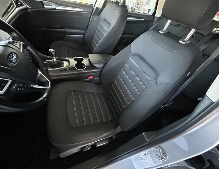 Ford Mondeo Kombi 2,0 l 110 kw