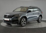 Škoda Kodiaq SUV / Terénní 2,0 l 110 kw