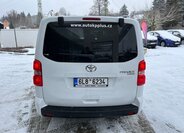 Toyota ProAce Verso VAN-Minibus 2,0 l 130 kw