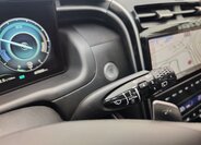Hyundai Tucson SUV 1,6 l 195 kw