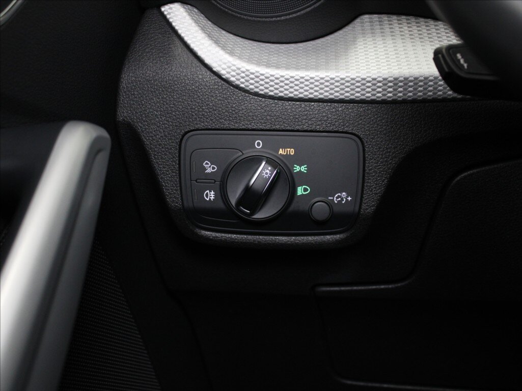 Audi Q2 SUV 999,0 85 kw