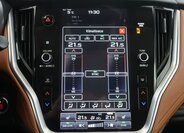 Subaru Outback Kombi 2,5 l 124 kw