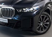 BMW X5 SUV 3,0 l 219 kw