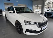 Škoda Scala Hatchback 999,0 85 kw