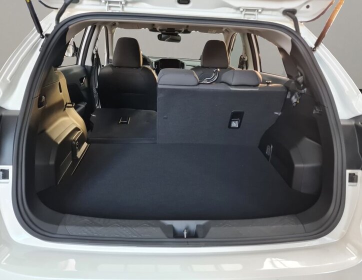 Subaru Crosstrek SUV 2,0 l 100 kw