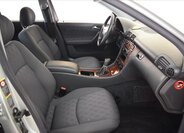 Mercedes-Benz Třídy C Kombi 1,8 l 105 kw