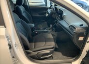 Hyundai i30 Kombi 1,5 l 103 kw