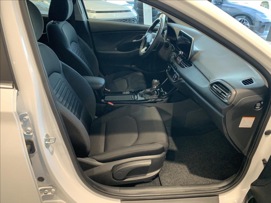 Hyundai i30 Kombi 1,5 l 103 kw