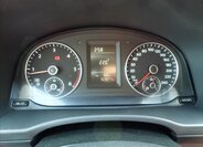 Volkswagen Caddy Skříň 1,6 l 75 kw