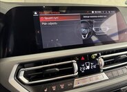 BMW Řada 3 Kombi 2,0 l 140 kw