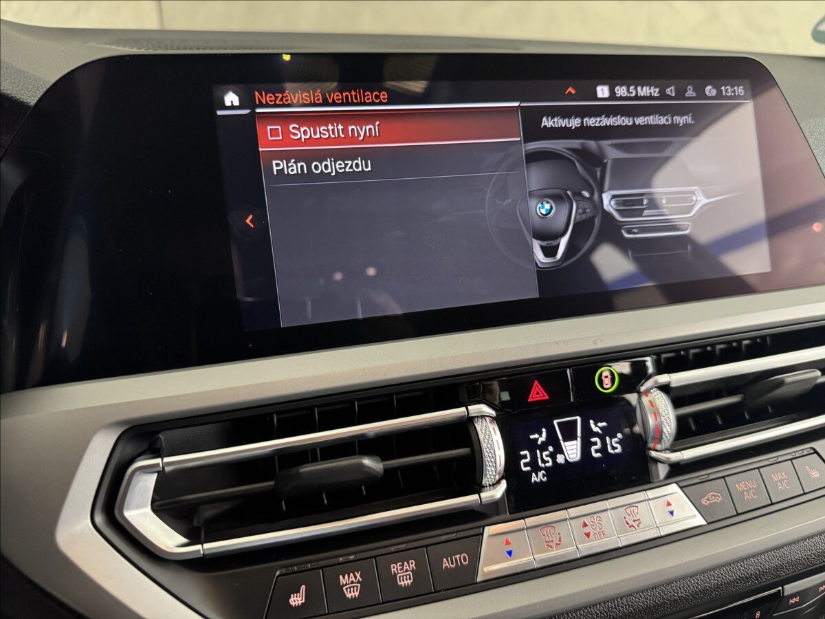 BMW Řada 3 Kombi 2,0 l 140 kw