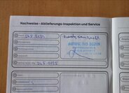 Ford Galaxy MPV 2,0 l 110 kw