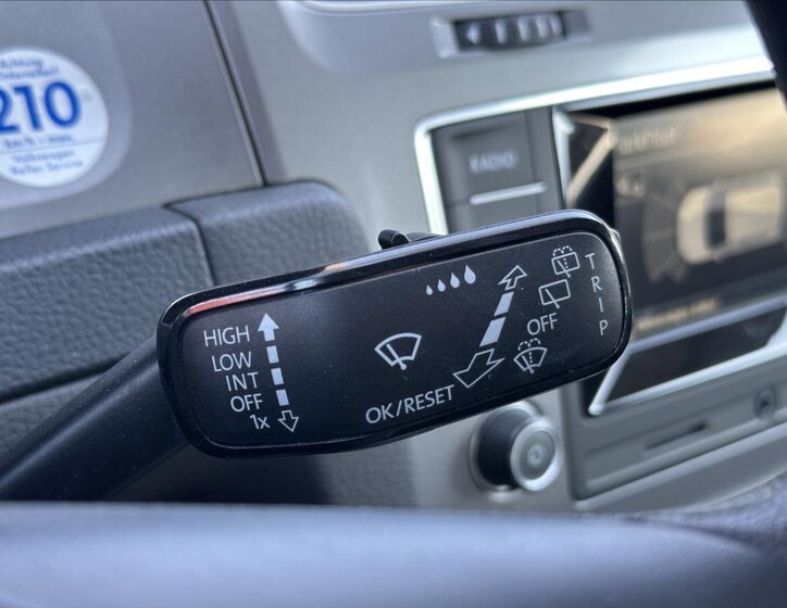 Volkswagen Golf Hatchback 1,2 l 63 kw