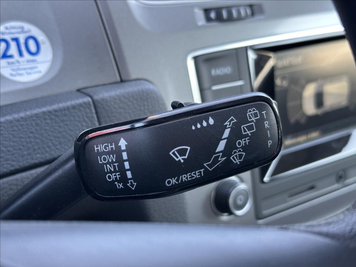 Volkswagen Golf Hatchback 1,2 l 63 kw