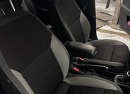 Škoda Rapid Kombi 0,0 0