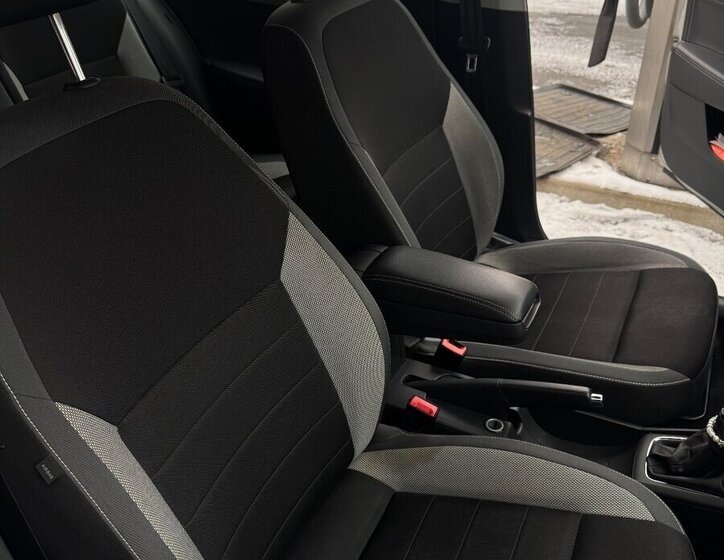 Škoda Rapid Kombi 0,0 0