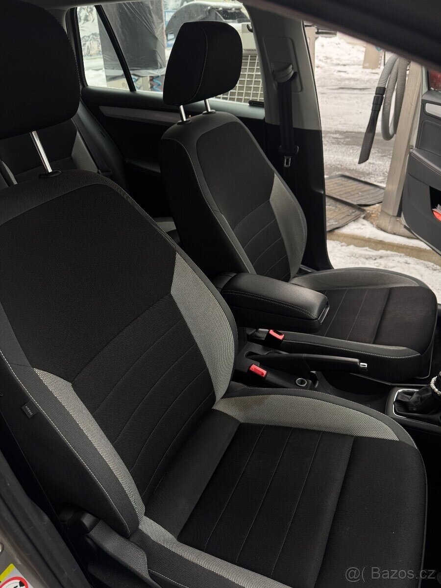 Škoda Rapid Kombi 0,0 0