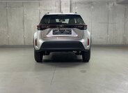 Toyota Yaris Cross SUV 1,5 l 68 kw