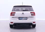 Citroën Grand C4 SpaceTourer MPV 1,2 l 96 kw