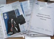 Mercedes-Benz Sprinter Ostatní 3,0 l 140 kw