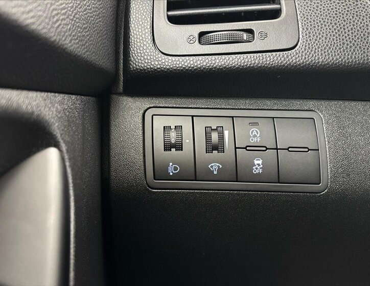 Hyundai ix20 Hatchback 1,6 l 91 kw