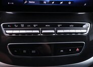 Mercedes-Benz Třídy V Kombi 2,0 l 140 kw