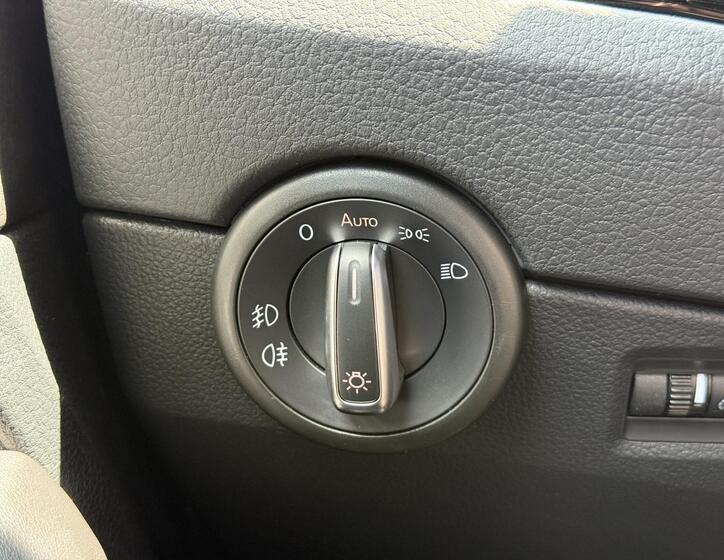 Volkswagen Multivan 39