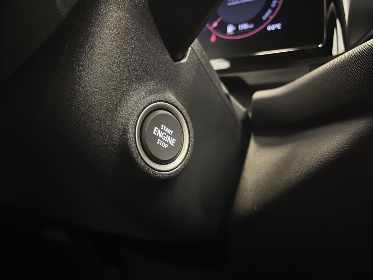 Škoda Kodiaq SUV / Terénní 2,0 l 142 kw