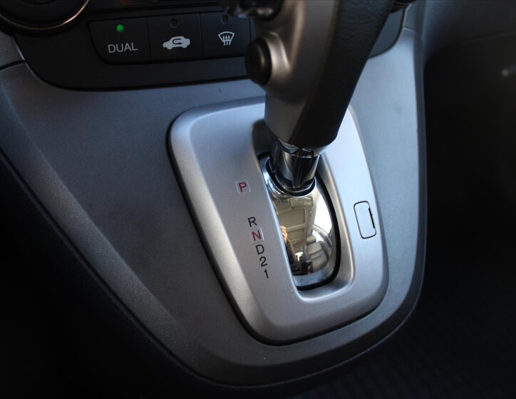 Honda CR-V SUV 2,0 l 110 kw