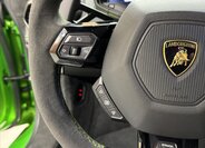 Lamborghini Huracán Kupé 5,2 l 470 kw