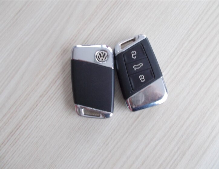 Volkswagen Passat Kombi 1,4 l 110 kw