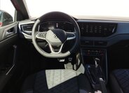 Volkswagen Taigo SUV / Terénní 1,5 l 110 kw