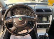 Škoda Octavia 12