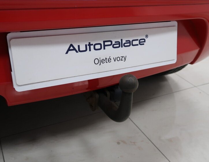 Dacia Sandero Hatchback 1,1 l 55 kw