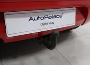 Dacia Sandero Hatchback 1,1 l 55 kw