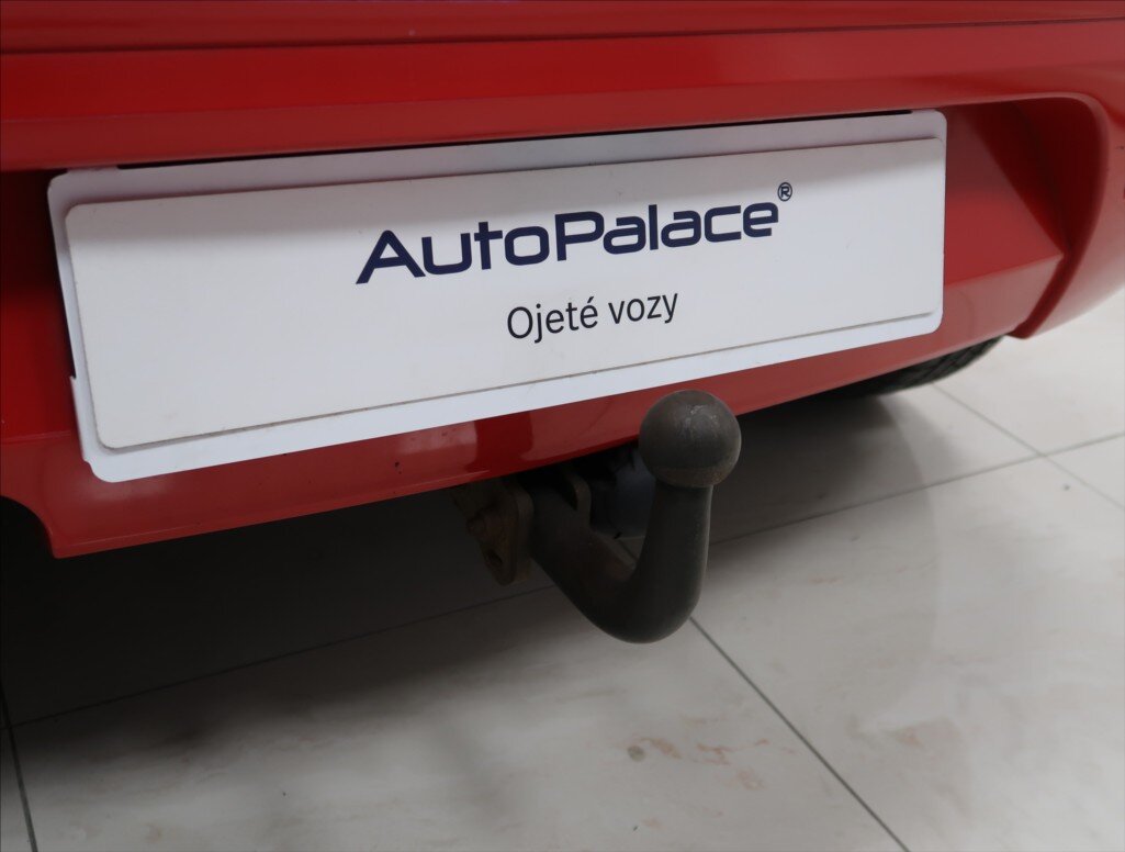 Dacia Sandero Hatchback 1,1 l 55 kw