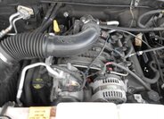 Jeep Cherokee SUV 3,7 l 151 kw