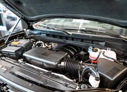 Cadillac Escalade 47