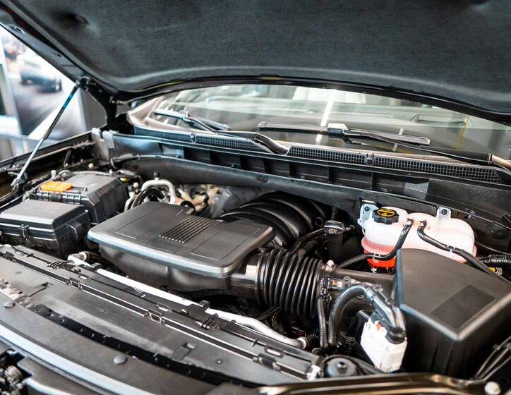 Cadillac Escalade 47