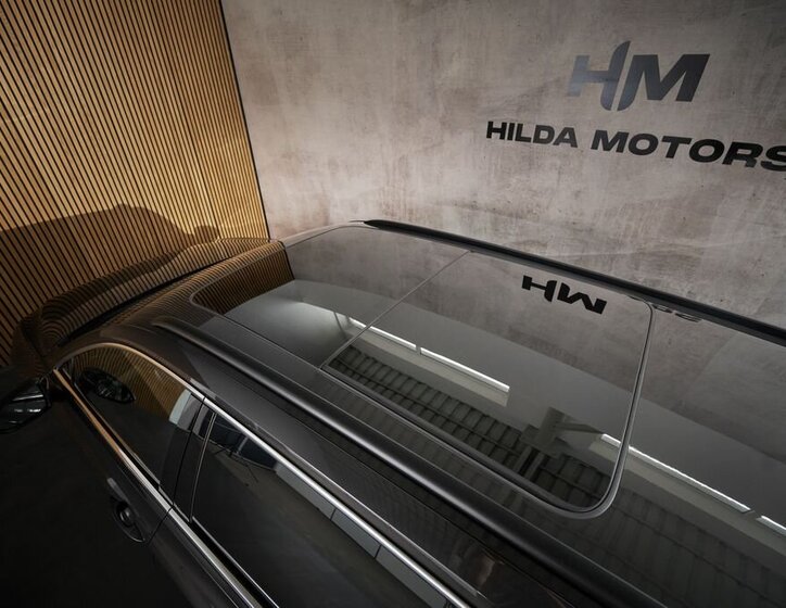 Volkswagen Passat Kombi 2,0 l 110 kw