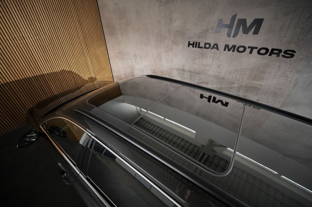 Volkswagen Passat Kombi 2,0 l 110 kw