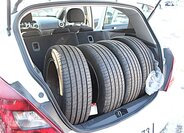 Opel Corsa Hatchback 1,2 l 63 kw