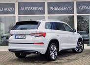 Škoda Kodiaq SUV / Terénní 2,0 l 110 kw